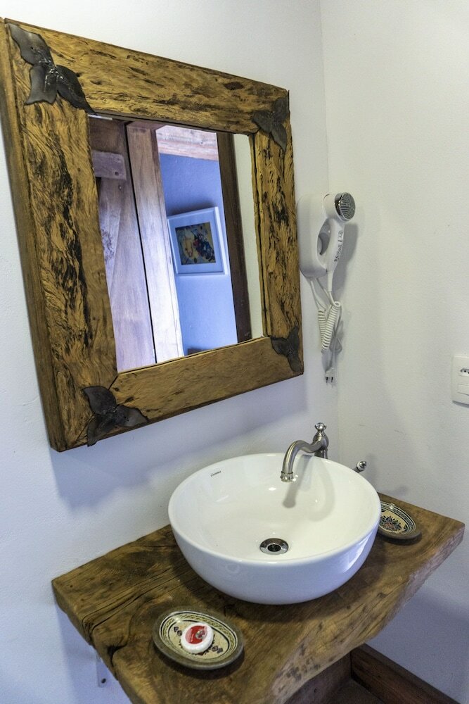 Фото Aires de Patagônia Pousada