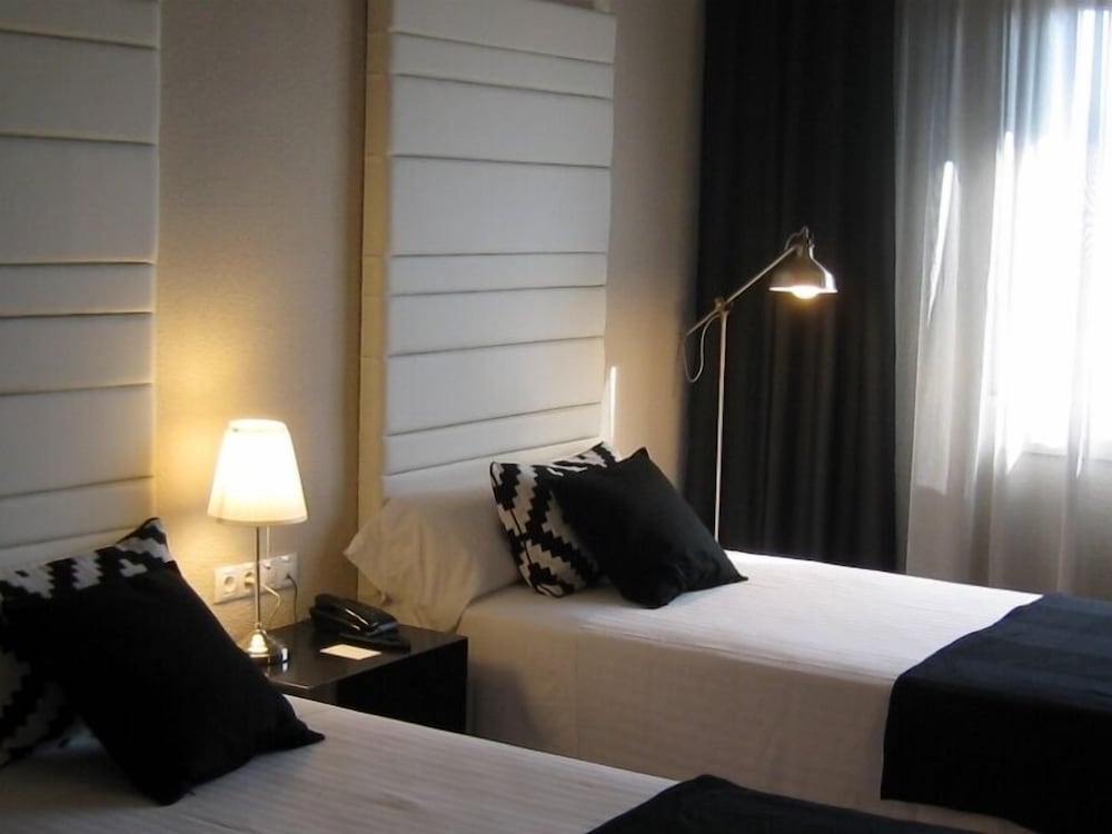 Фото Hotel Massimo