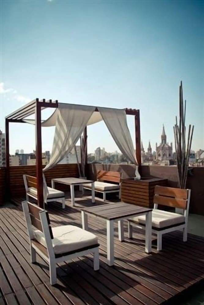 Фото Hotel del Fundador