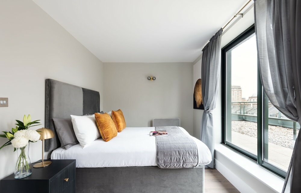 Фото The Residen