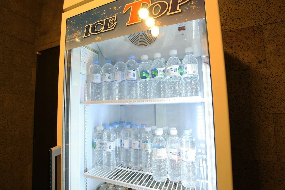 Фото Nonsan Mountain Hotel