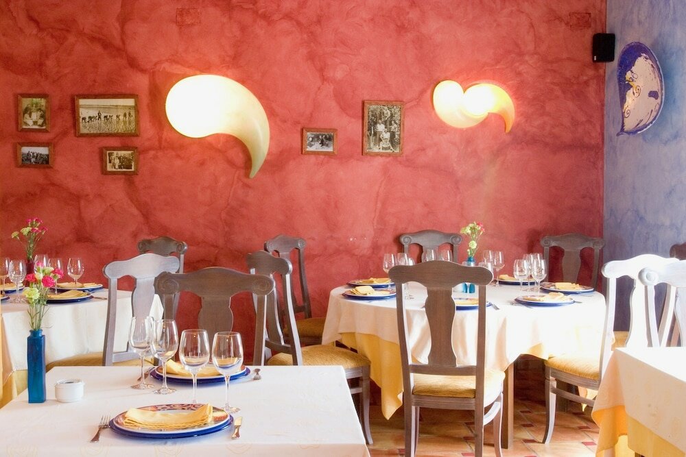 Фото Hotel Font Salada