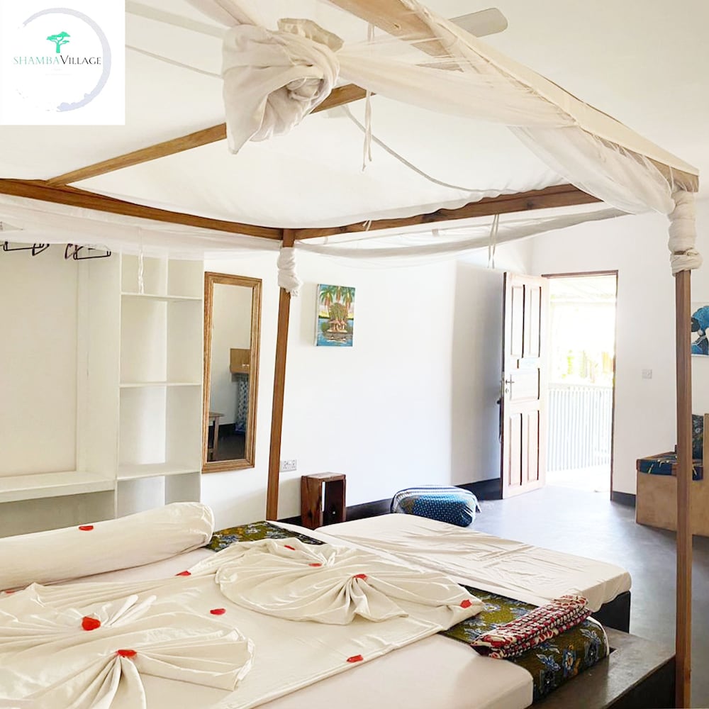 Фото Shamba Village Hotel