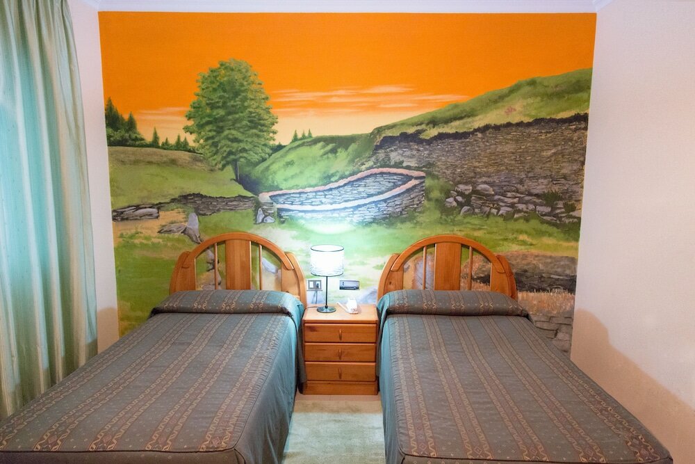 Фото Hostal Terra Chá