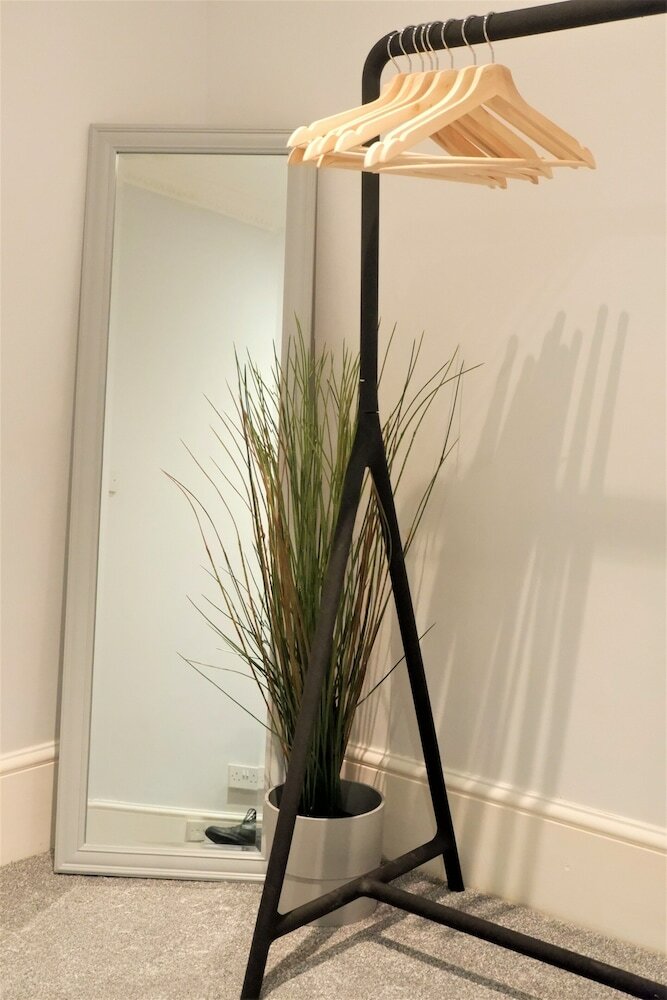 Фото Oxford Apartments