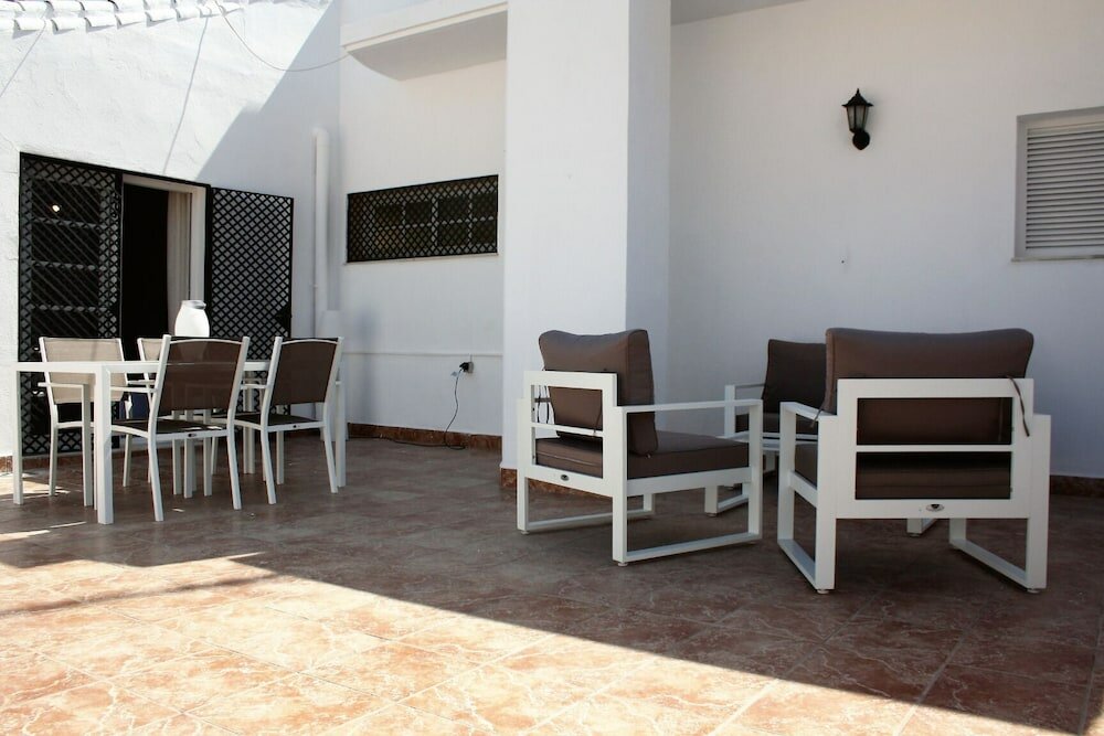 Фото Duplex Merced10 3g Terraza