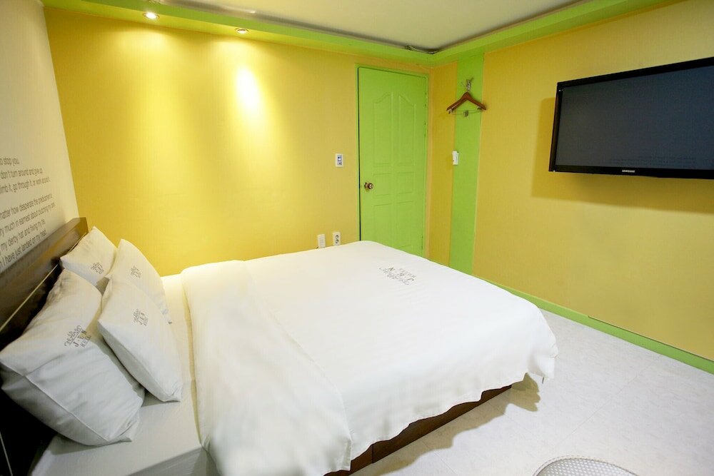 Фото Bucheon Zen