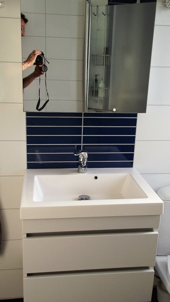 Фото Arctic Light Holiday House