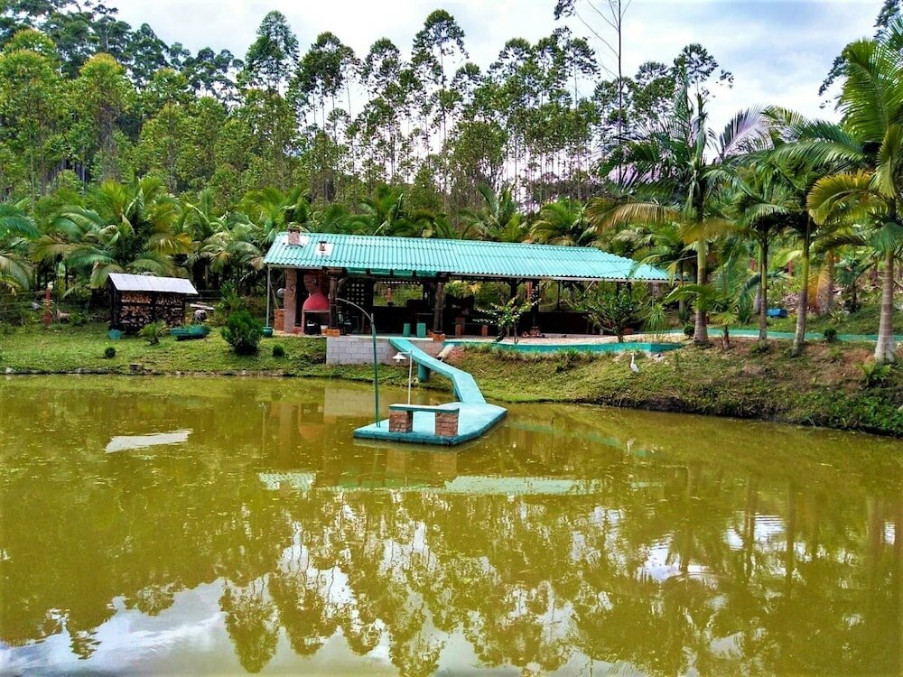 Фото Sitio Libardo - Nova Trento - Sc