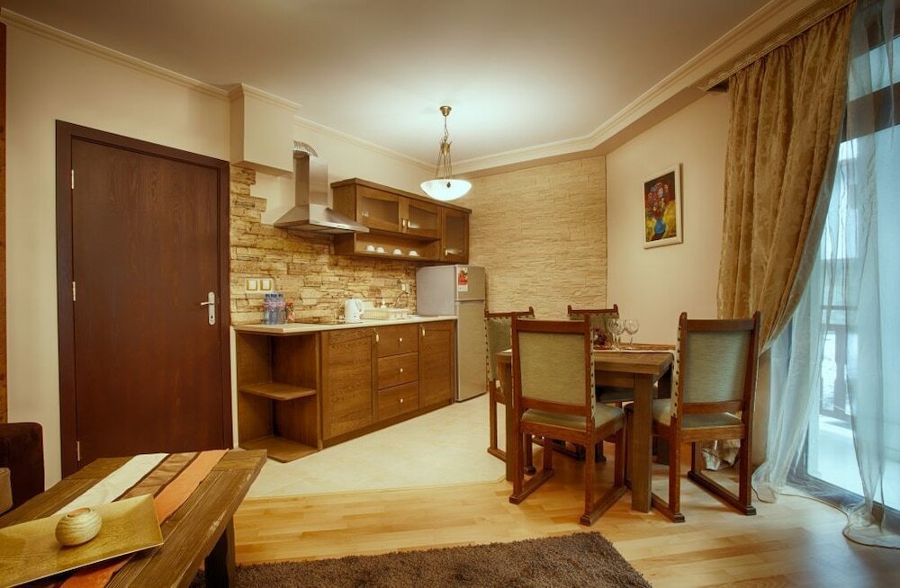 Фото Forest Glade