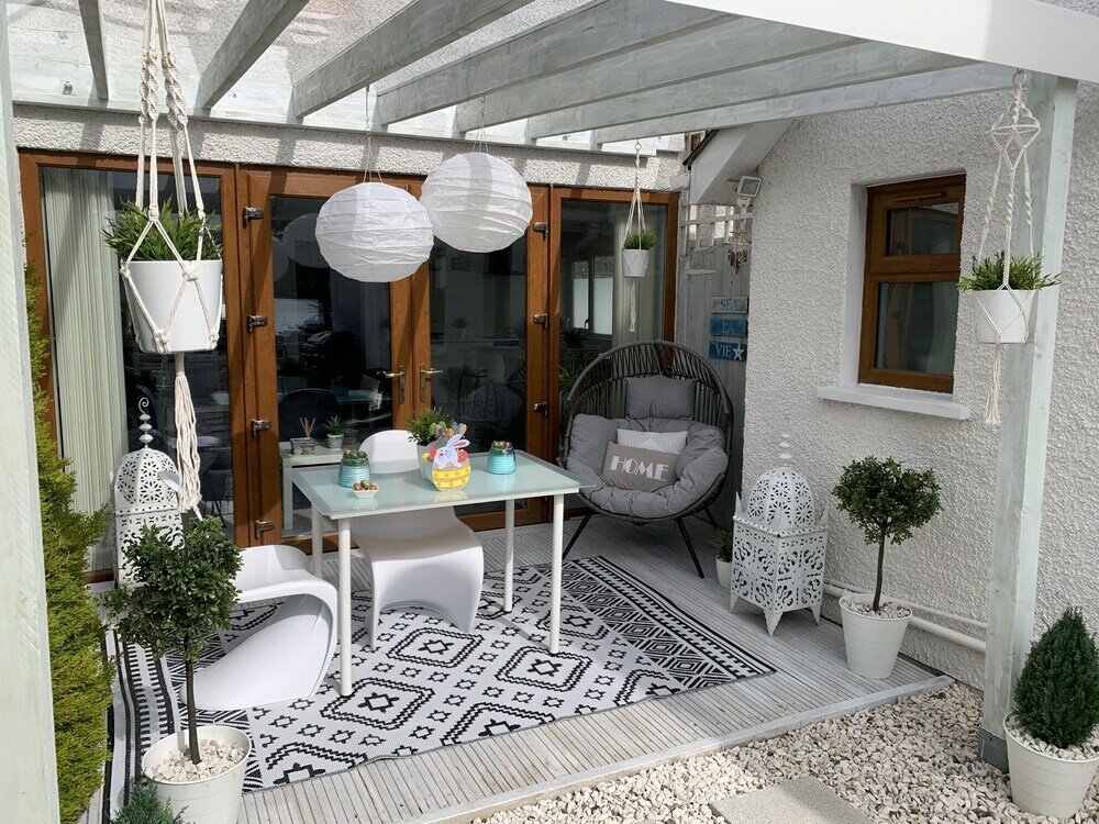 Фото Seaview Cottage on the Island