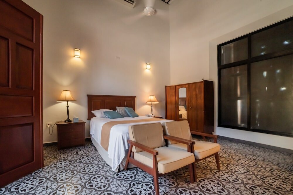 Фото Espectacular casona con alberca