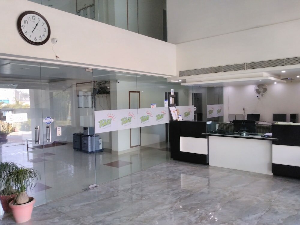 Фото Tahiti Resorts