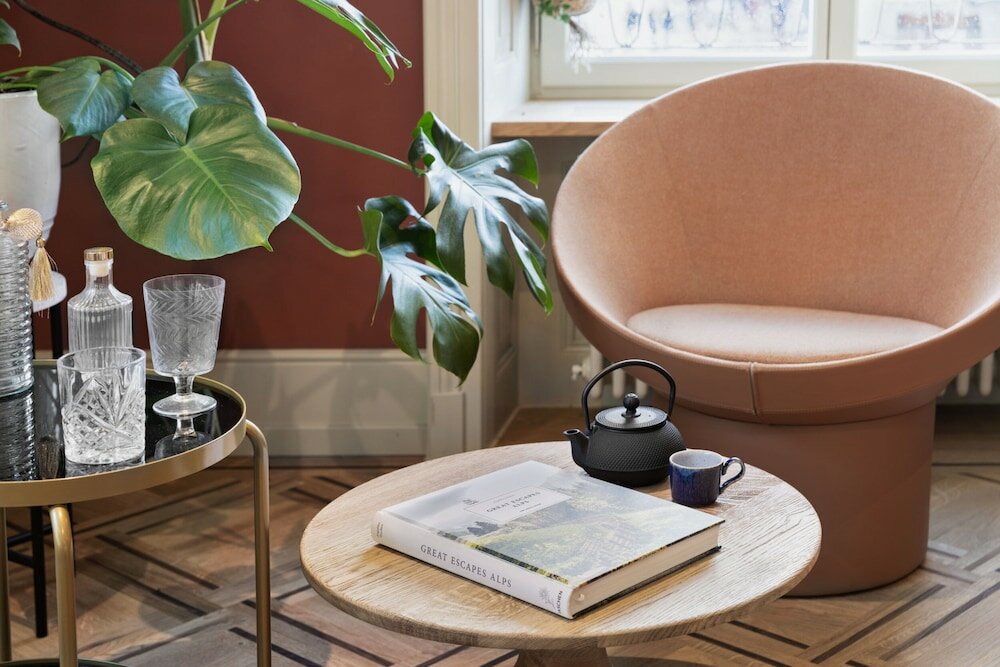 Фото Stay Kooook Geneva - Online Check in