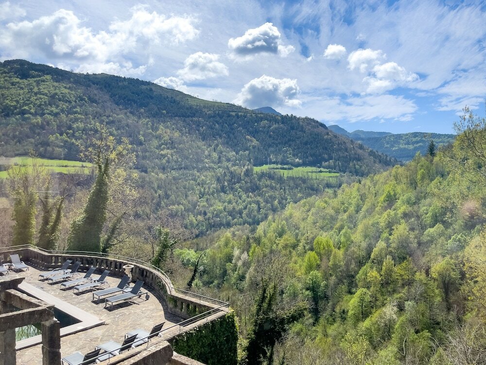 Фото Angelats Hotel