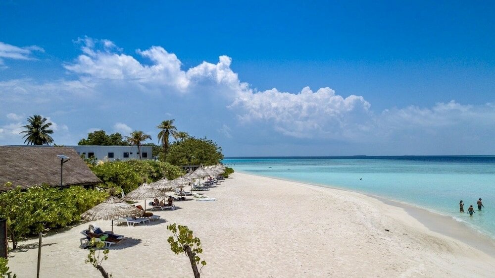 Фото Island Side Gulhi