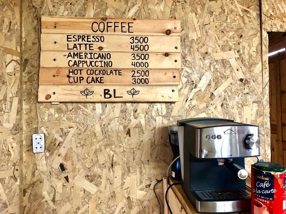 Фото Bl Guest House