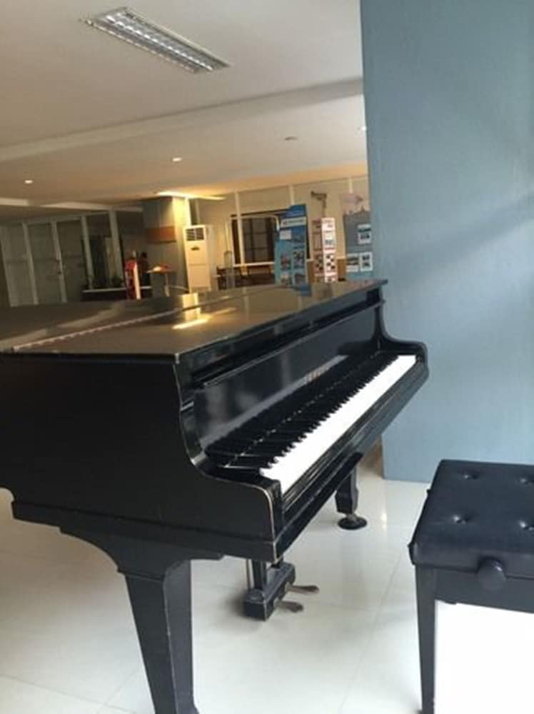 Фото Jomtien Plaza Residence