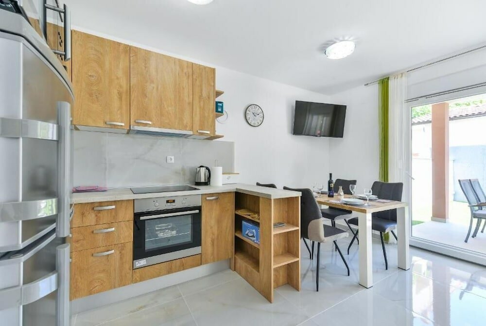 Фото Cascade villas with private garden and jacuzzi