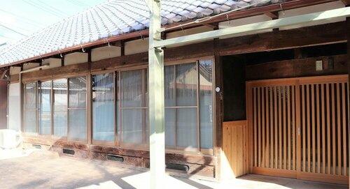 Гостиница Guest House Ilonggo в Цу