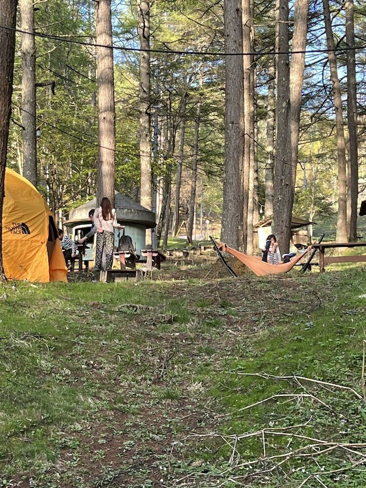 Фото Sakurashimizu Cottage