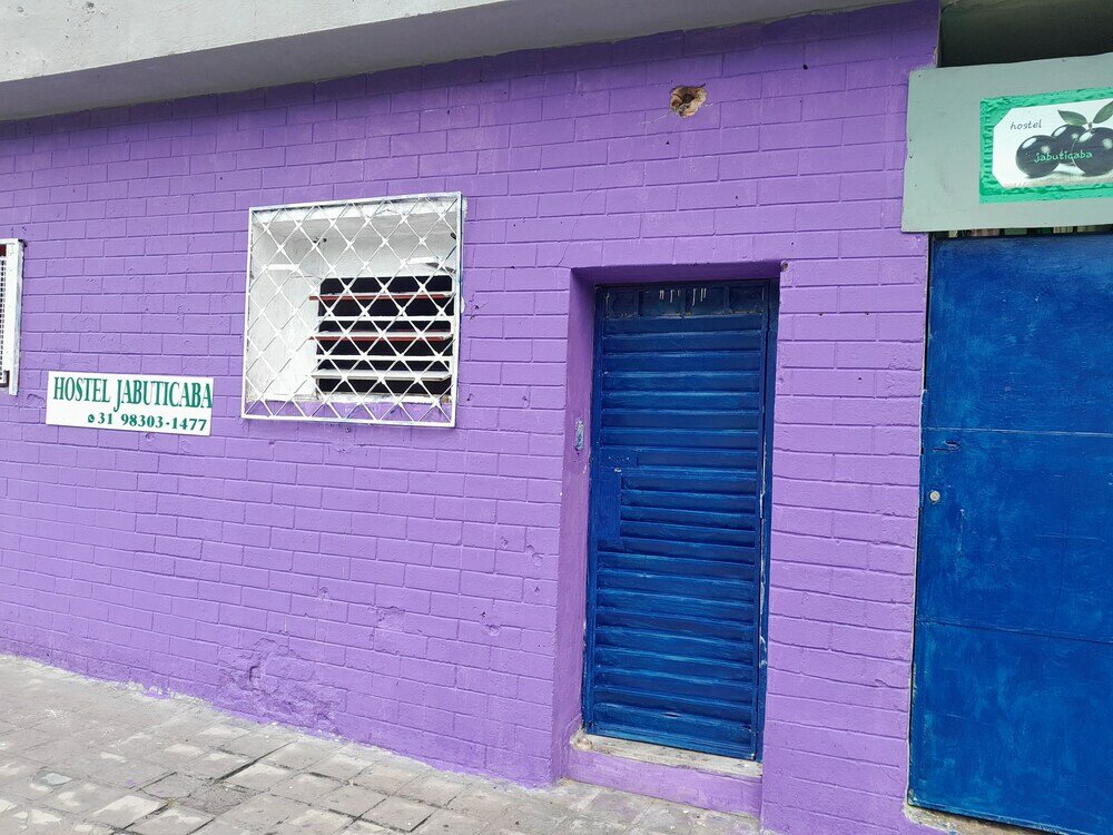 Фото Hostel Jabuticaba
