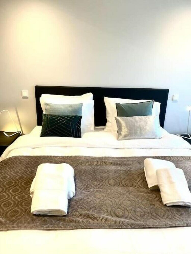 Фото 2 bedrooms in the heart of Limpertsberg