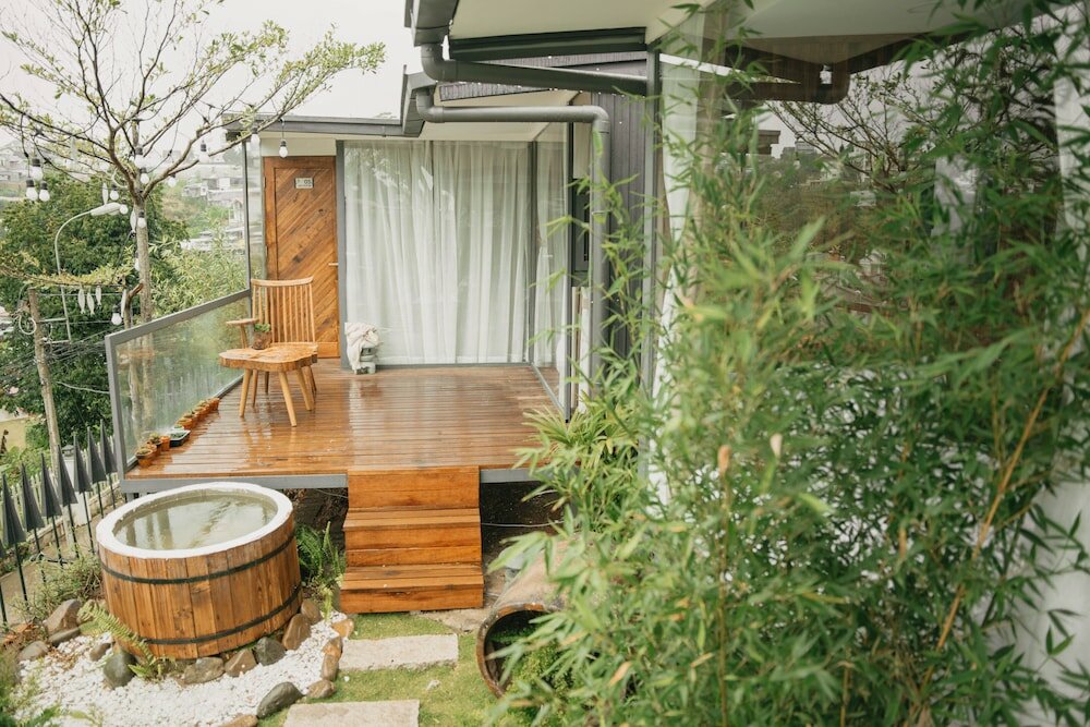 Фото Orimi Cafe & Homies Dalat