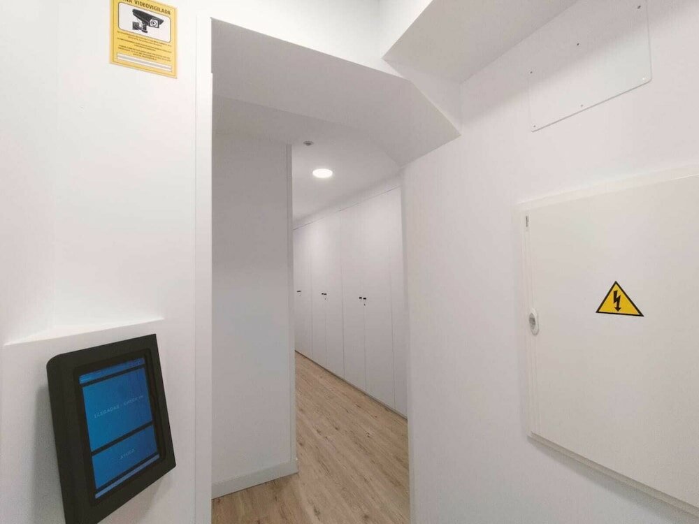 Фото Hostal Carmen by gaiarooms