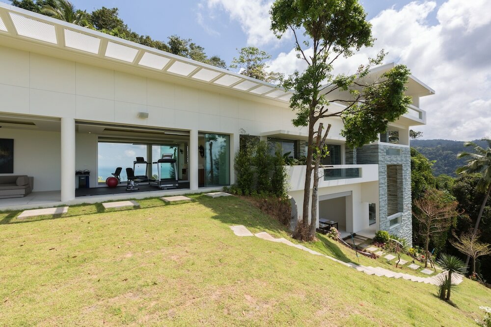 Фото Villas Spice and Splash at Lime Samui