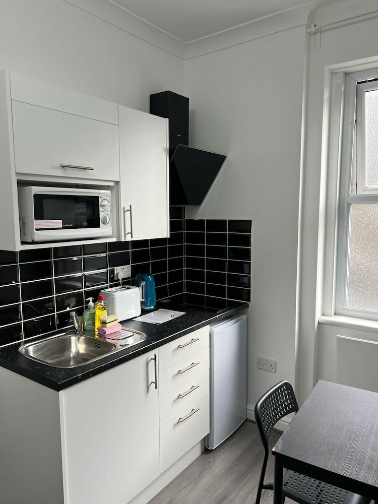 Фото City Apartments Kings Cross