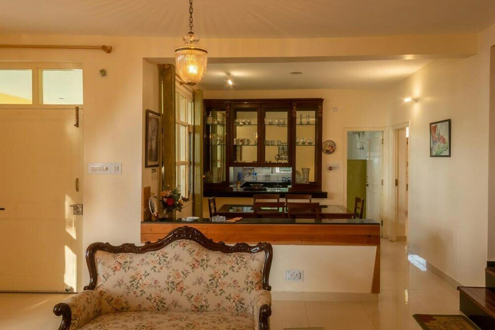 Фото BluSalz Homes - The Pine Tree Dalhousie