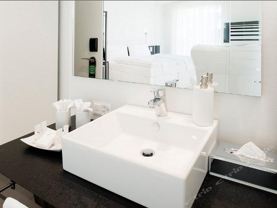 Фото Residence Thessoni home Zurich