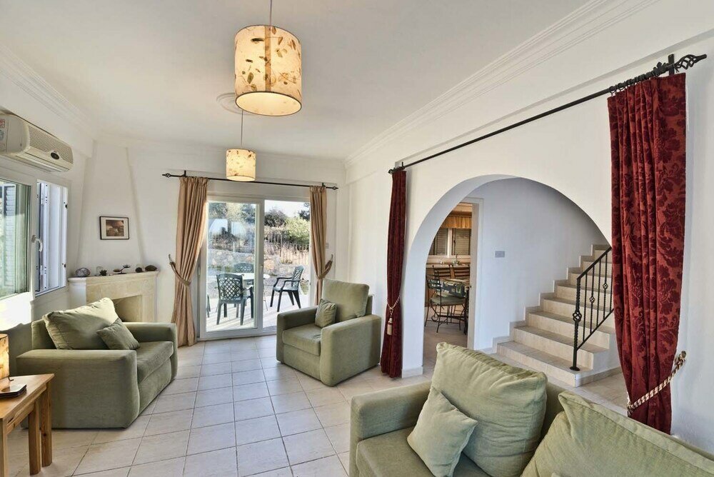 Фото Villa Tortuga by Amy Villas