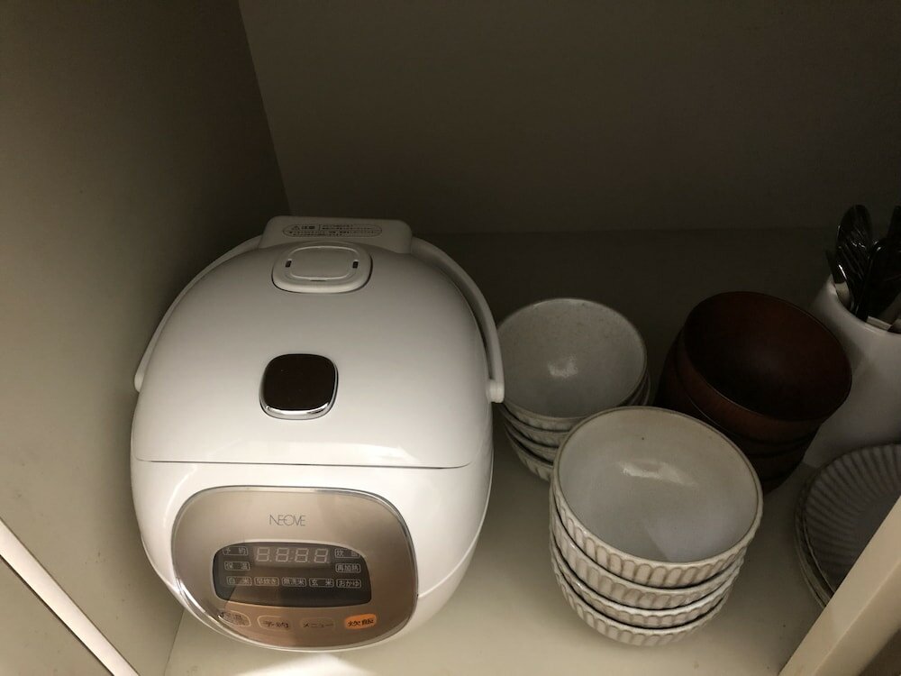 Фото Guest House Zen Hakata Nishijin