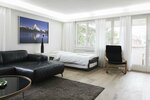 Superb Suite “pocket Wifi” (Цюрих, Dorfstrasse, 49), short-term housing rental