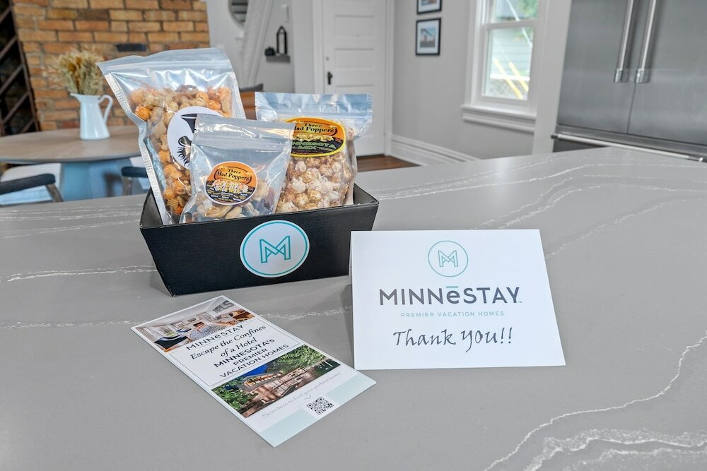 Фото Lakeside Luxe Minneapolis