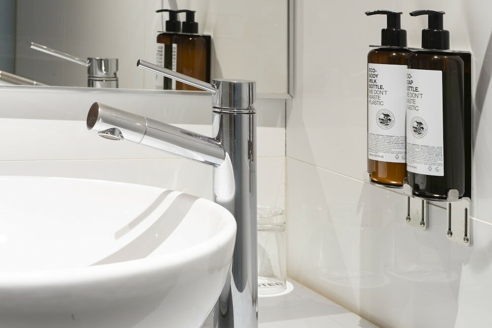 Фото Petit Palace Plaza España