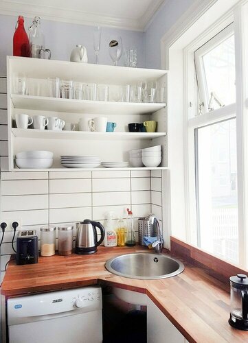 Гостиница Refurinn Reykjavik Guesthouse - Hostel в Рейкьявике