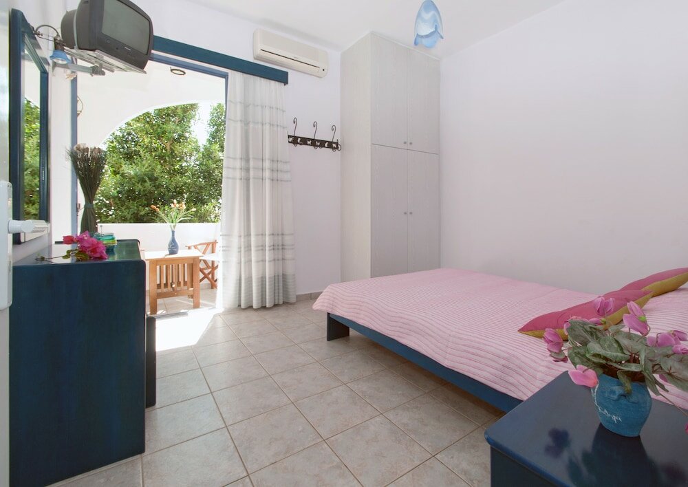 Фото Maistrali Apartments