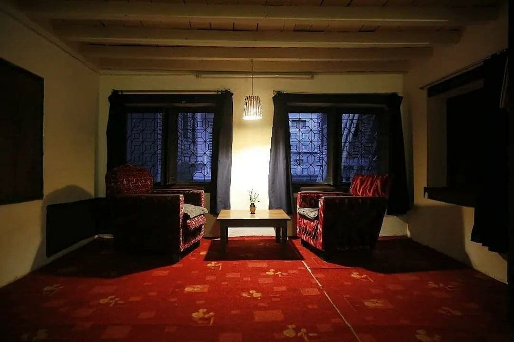 Фото Traditional Newari Homestay