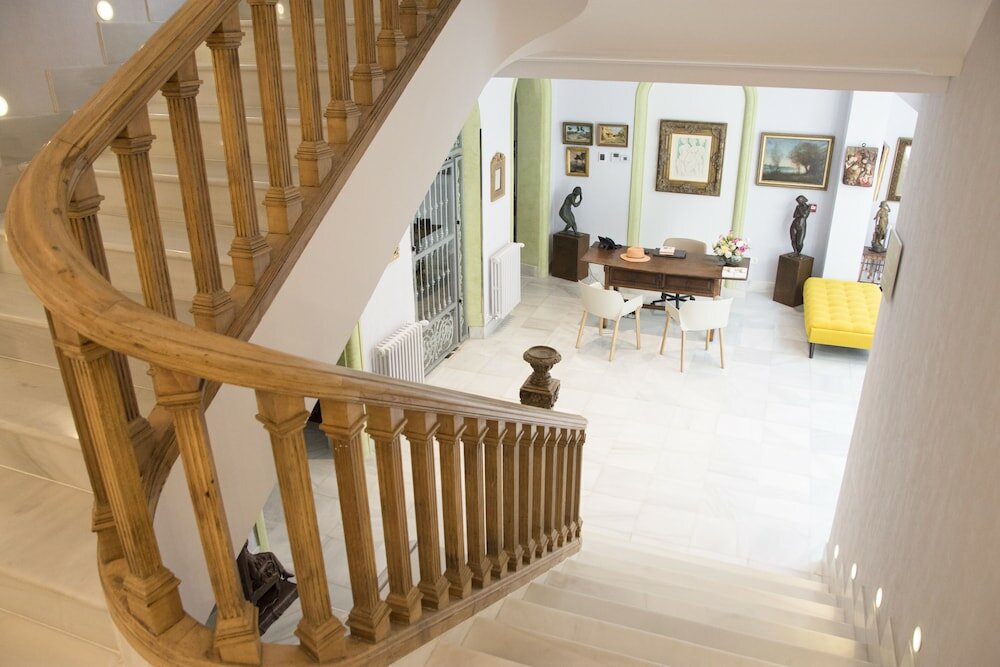 Фото Hotel Oleum