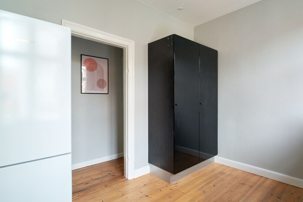 Фото Gasværksvej 11a