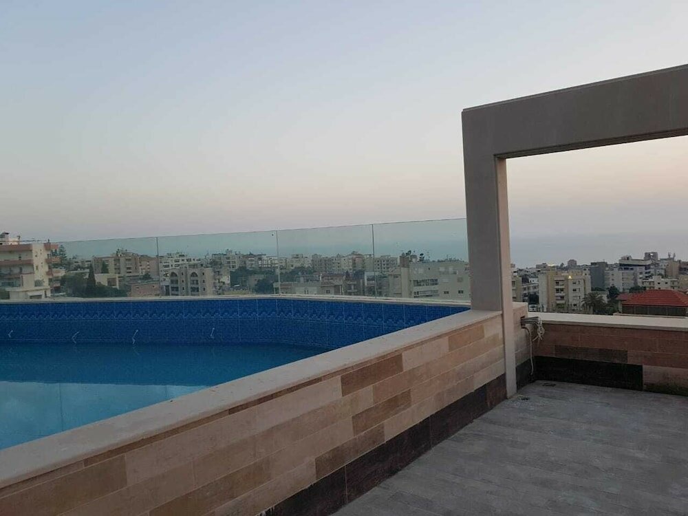 Фото Majestic Byblos Grand Hotel