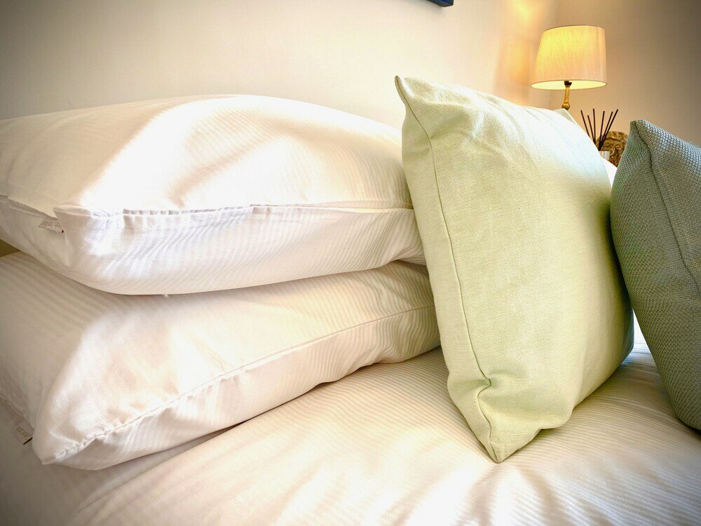 Фото Aylesbury Contractor & Staycation Home