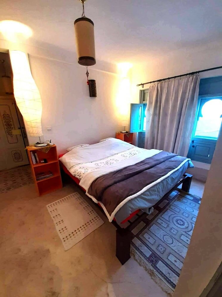 Фото Riad Manaoui