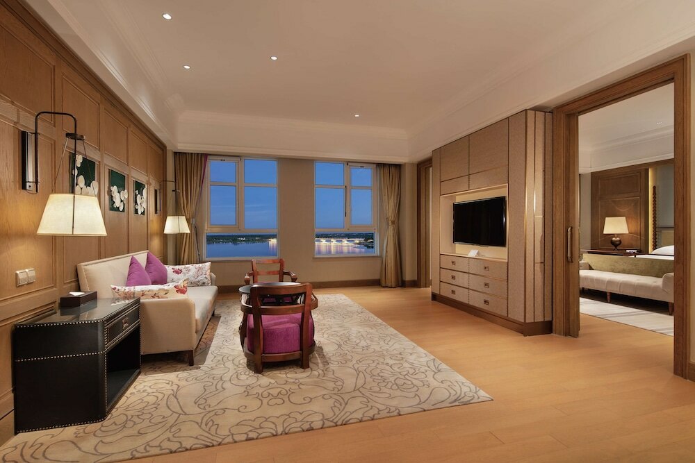 Фото Hilton Wenan