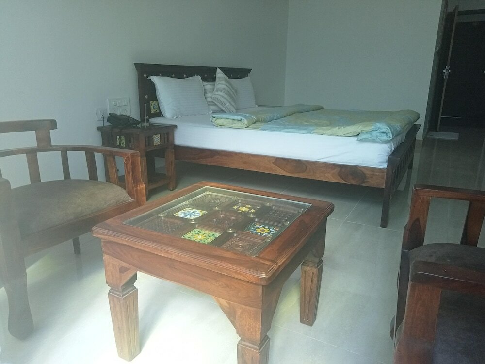 Фото Doongar Fort Gurukripa Hilltop Resorts