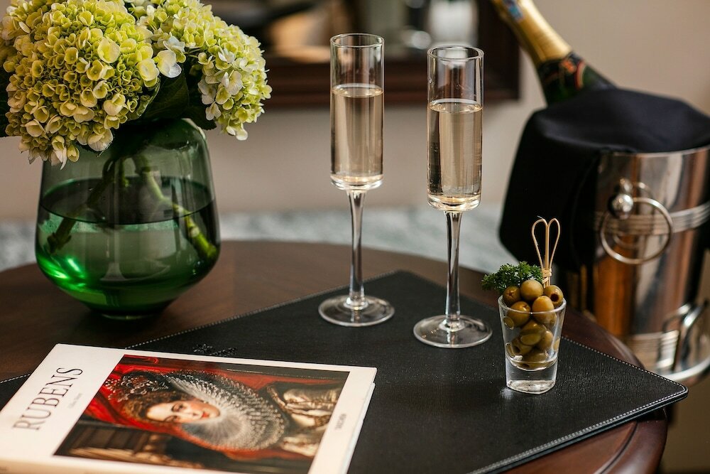 Фото La Mejor Hotel & Sky Bar