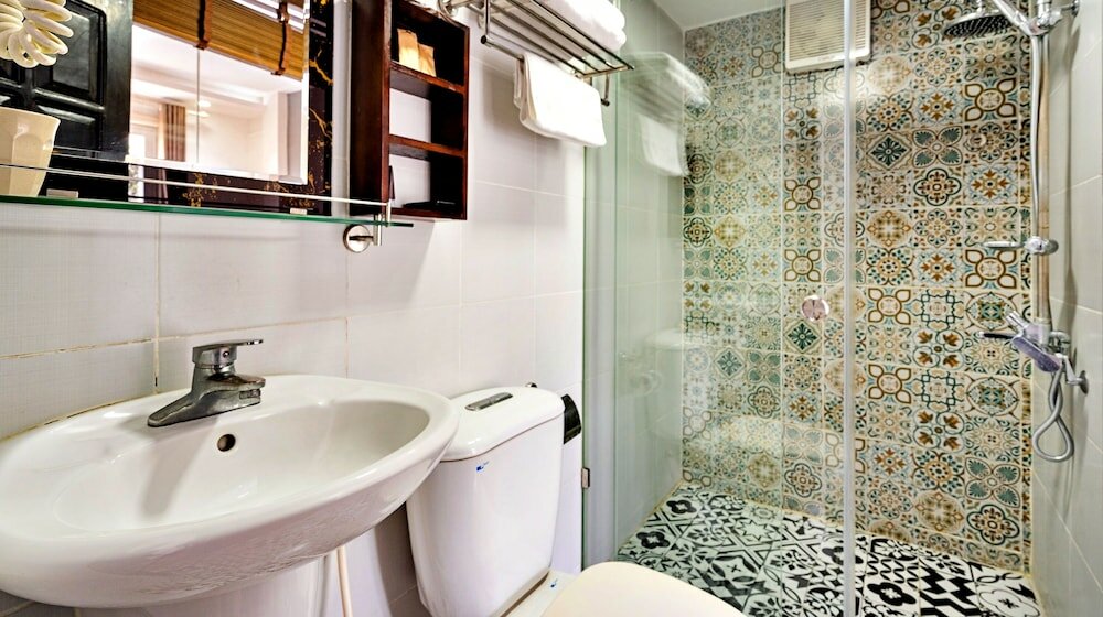 Фото Hanz Ami Hotel Hanoi